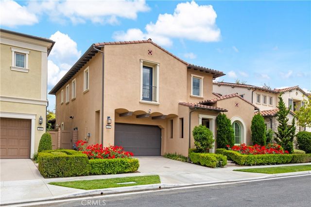 121 Whisper Rock, Irvine, CA 92602