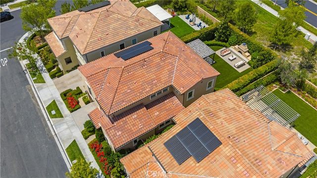 121 Whisper Rock, Irvine, CA 92602