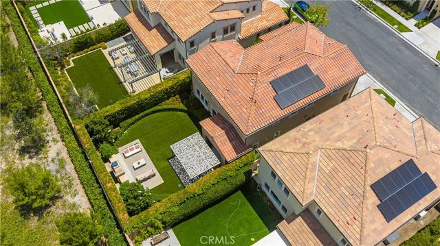 121 Whisper Rock, Irvine, CA 92602