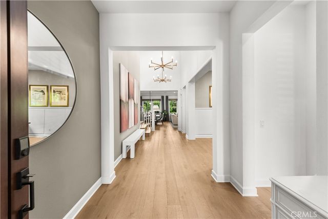 121 Whisper Rock, Irvine, CA 92602