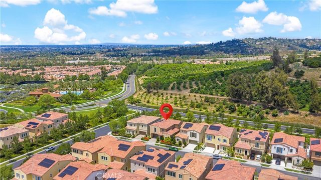 121 Whisper Rock, Irvine, CA 92602