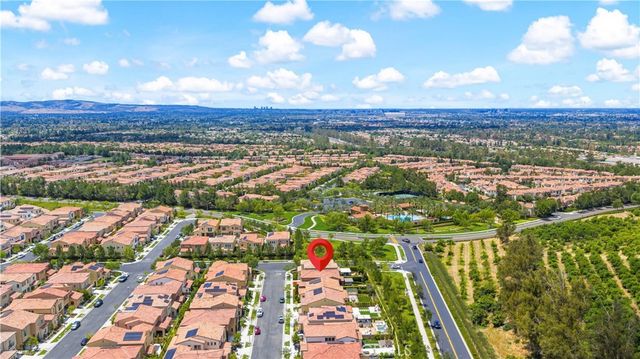 121 Whisper Rock, Irvine, CA 92602