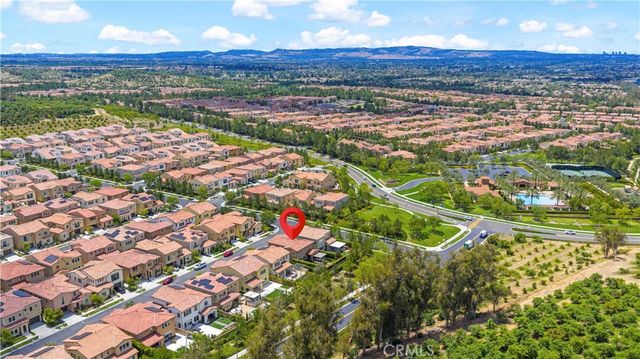 121 Whisper Rock, Irvine, CA 92602