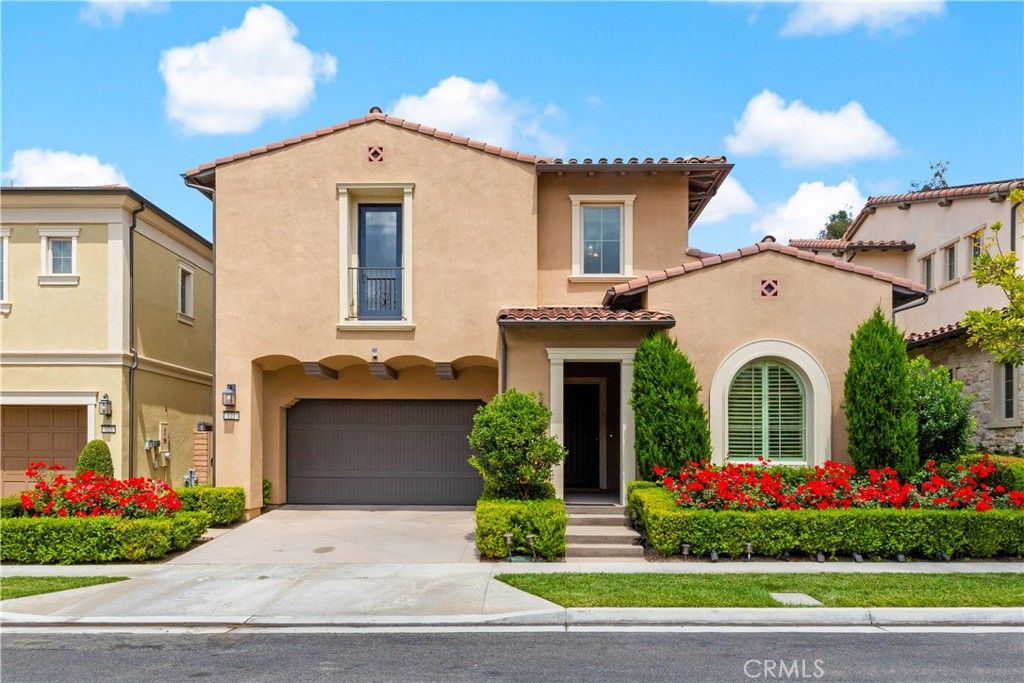 121 Whisper Rock, Irvine, CA 92602