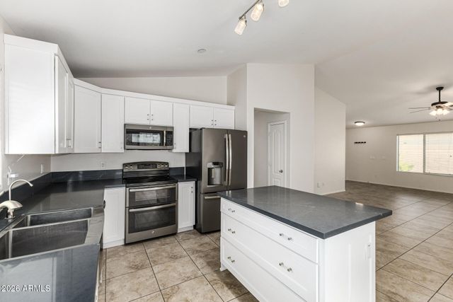 1429 S 237TH Lane, Buckeye, AZ 85326