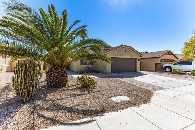 1429 S 237TH Lane, Buckeye, AZ 85326