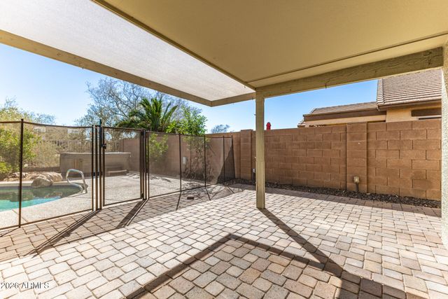 1429 S 237TH Lane, Buckeye, AZ 85326