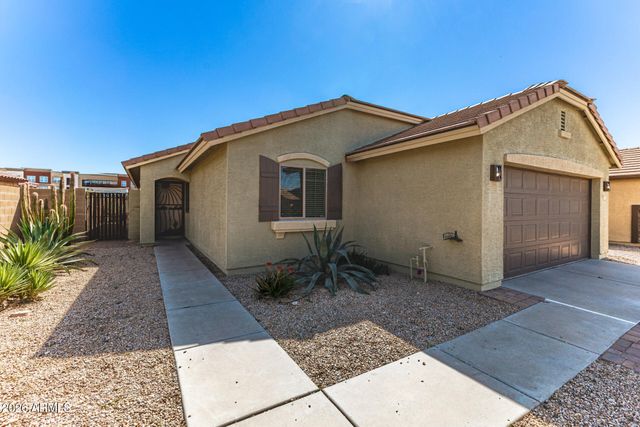 1429 S 237TH Lane, Buckeye, AZ 85326