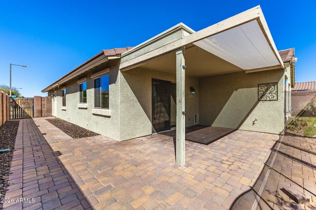 1429 S 237TH Lane, Buckeye, AZ 85326