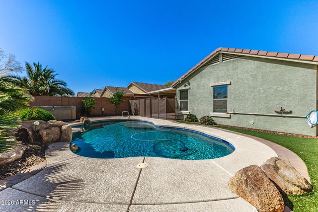 1429 S 237TH Lane, Buckeye, AZ 85326