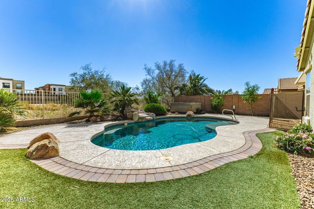 1429 S 237TH Lane, Buckeye, AZ 85326