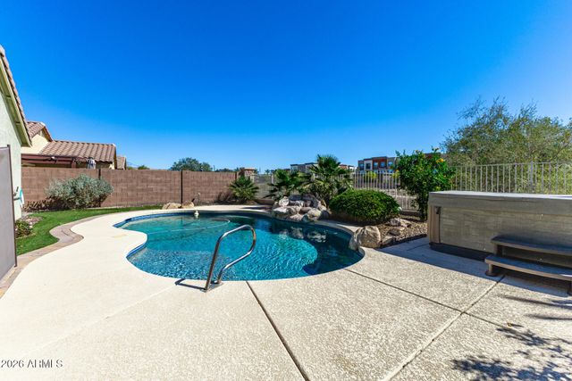 1429 S 237TH Lane, Buckeye, AZ 85326