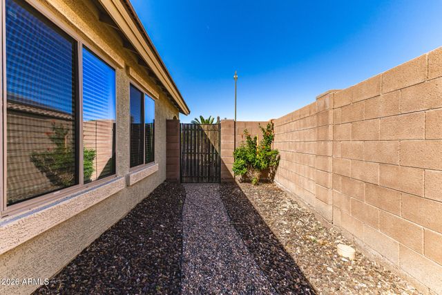 1429 S 237TH Lane, Buckeye, AZ 85326