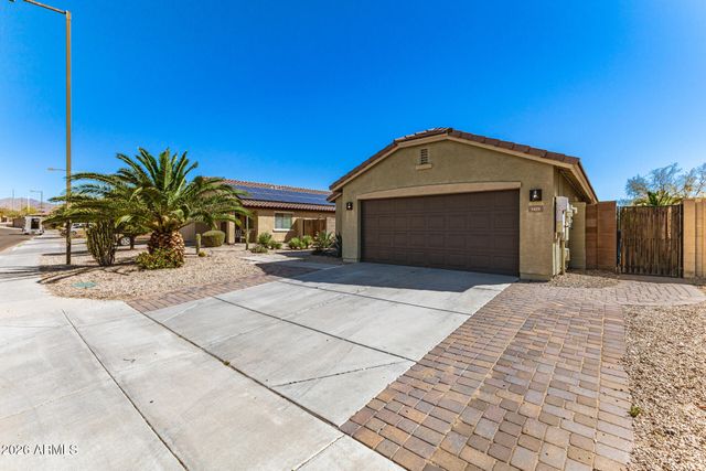 1429 S 237TH Lane, Buckeye, AZ 85326