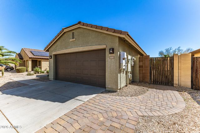 1429 S 237TH Lane, Buckeye, AZ 85326