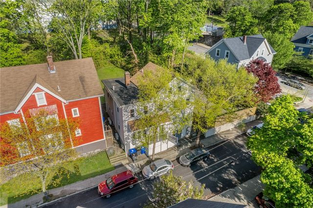 89 Knowles Street, Providence, RI 02906