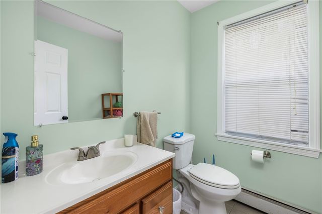 89 Knowles Street, Providence, RI 02906