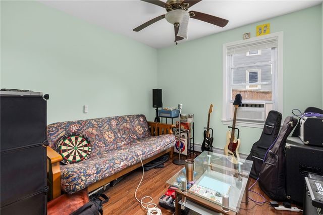 89 Knowles Street, Providence, RI 02906