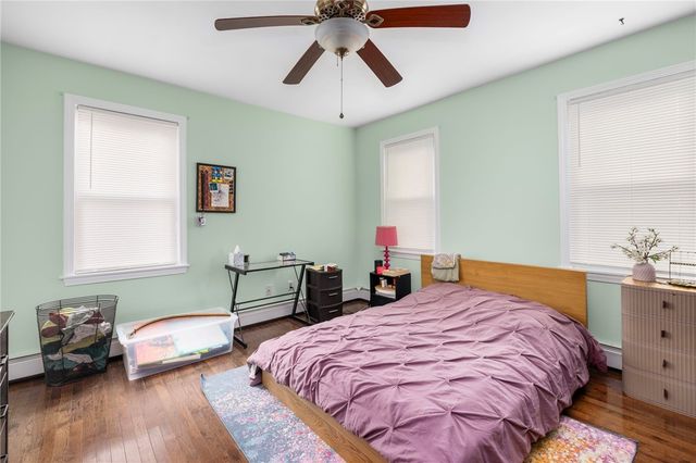 89 Knowles Street, Providence, RI 02906