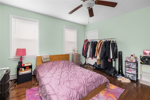 89 Knowles Street, Providence, RI 02906