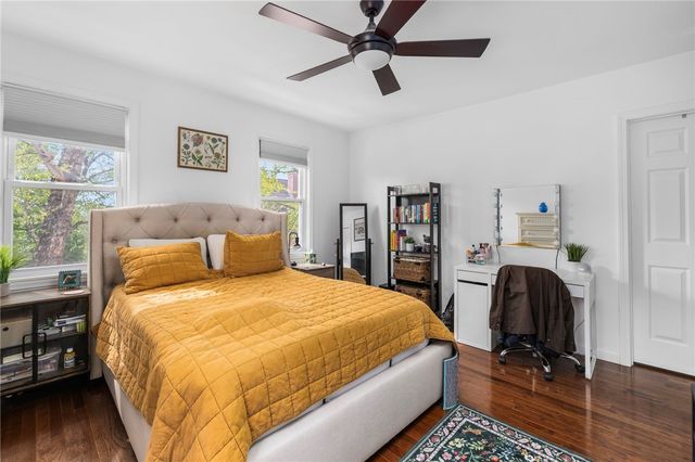 89 Knowles Street, Providence, RI 02906