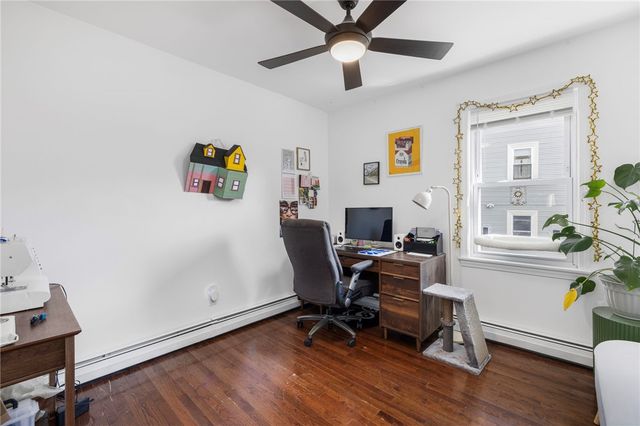 89 Knowles Street, Providence, RI 02906