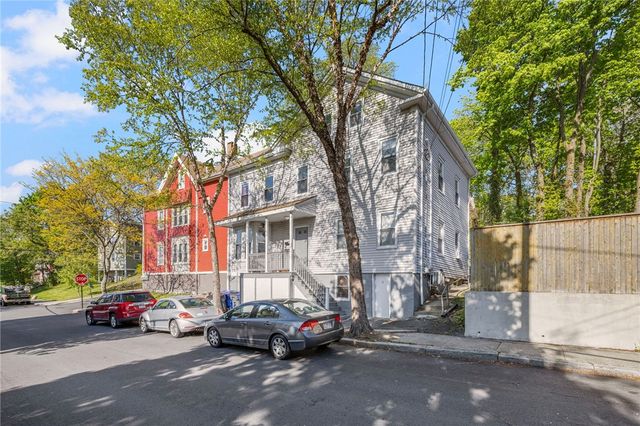 89 Knowles Street, Providence, RI 02906
