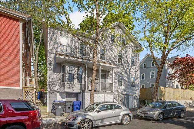 89 Knowles Street, Providence, RI 02906
