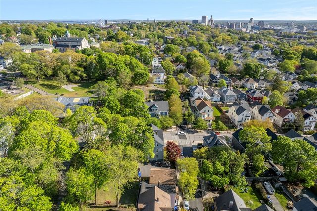 89 Knowles Street, Providence, RI 02906