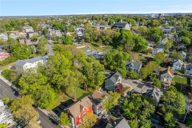 89 Knowles Street, Providence, RI 02906