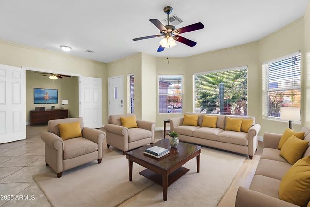 2721 E FOLLEY Place, Chandler, AZ 85225