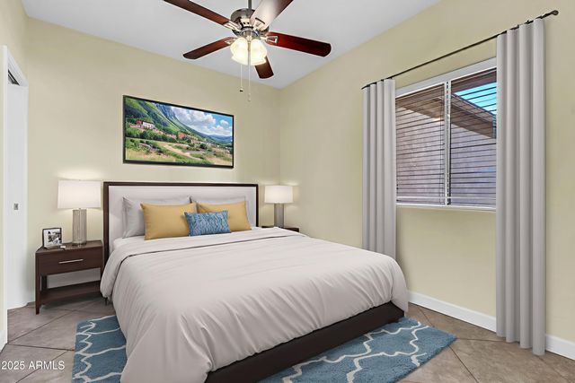 2721 E FOLLEY Place, Chandler, AZ 85225