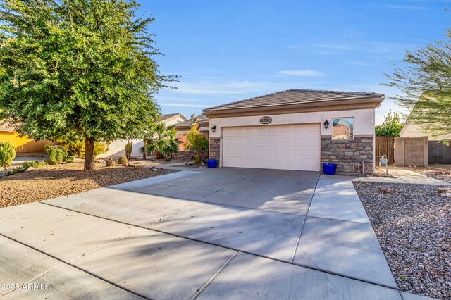 2721 E FOLLEY Place, Chandler, AZ 85225