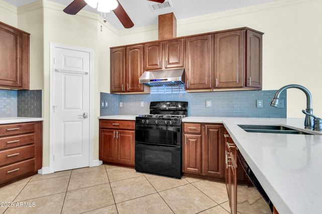 2721 E FOLLEY Place, Chandler, AZ 85225