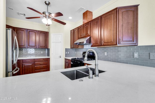 2721 E FOLLEY Place, Chandler, AZ 85225