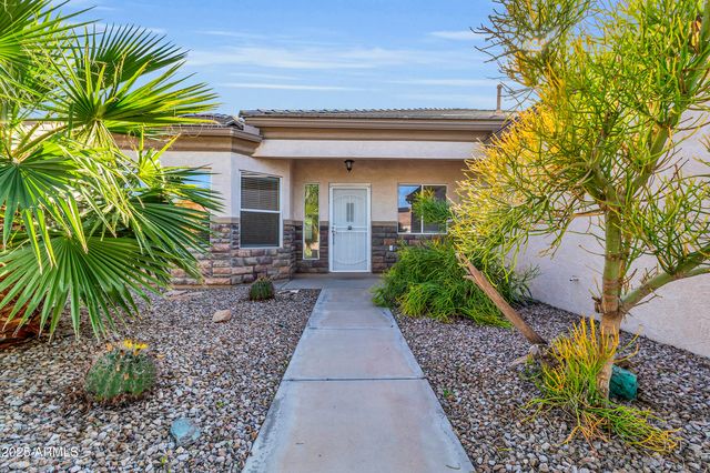 2721 E FOLLEY Place, Chandler, AZ 85225