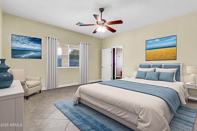 2721 E FOLLEY Place, Chandler, AZ 85225