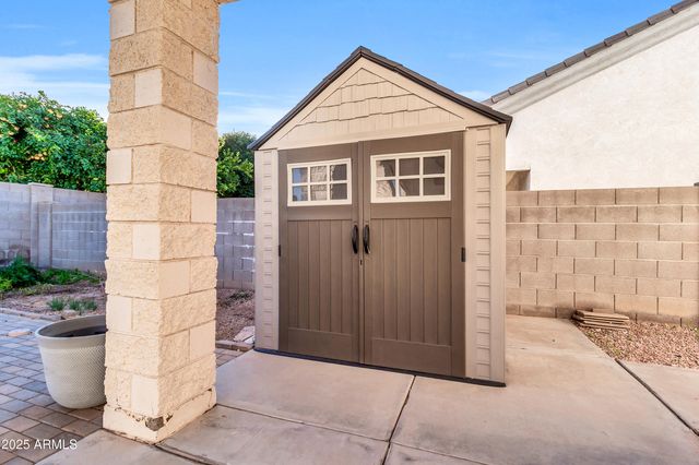 2721 E FOLLEY Place, Chandler, AZ 85225