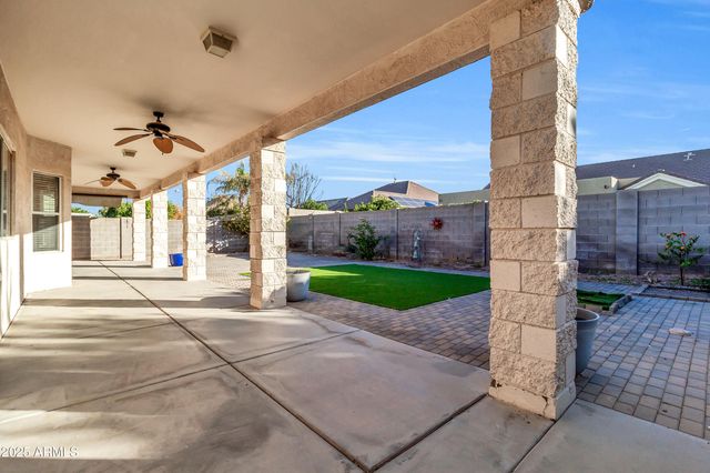 2721 E FOLLEY Place, Chandler, AZ 85225
