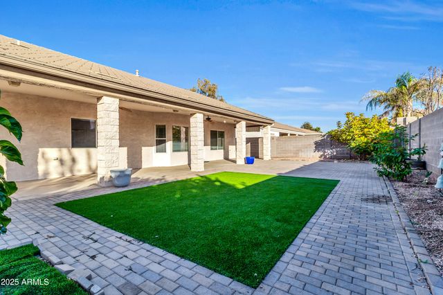 2721 E FOLLEY Place, Chandler, AZ 85225