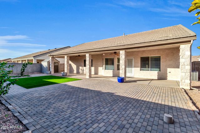 2721 E FOLLEY Place, Chandler, AZ 85225