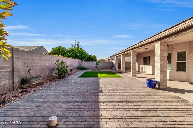 2721 E FOLLEY Place, Chandler, AZ 85225
