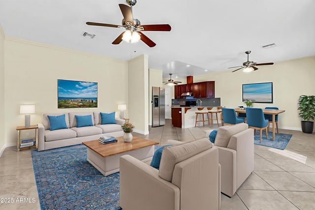 2721 E FOLLEY Place, Chandler, AZ 85225