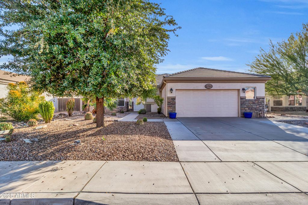 2721 E FOLLEY Place, Chandler, AZ 85225
