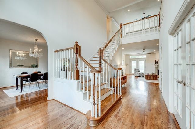 1743 Cottage Landing Lane, Houston, TX 77077