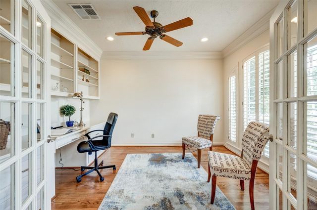 1743 Cottage Landing Lane, Houston, TX 77077