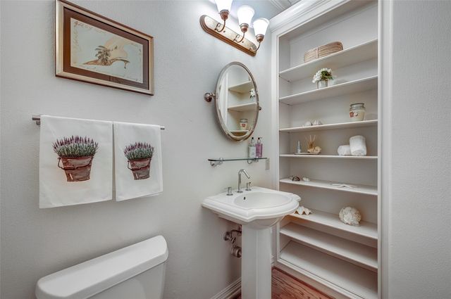 1743 Cottage Landing Lane, Houston, TX 77077