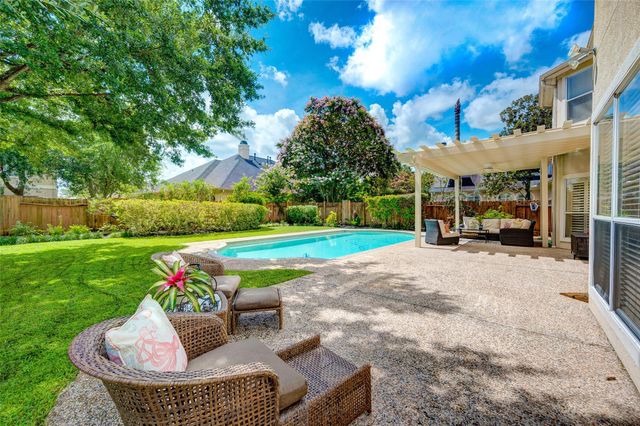 1743 Cottage Landing Lane, Houston, TX 77077