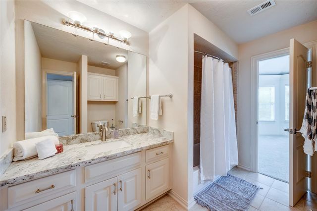 1743 Cottage Landing Lane, Houston, TX 77077