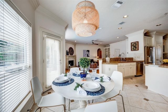 1743 Cottage Landing Lane, Houston, TX 77077